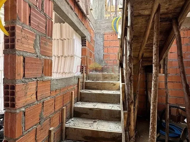 Imagem 5: Sobrado Geminado Suíte Aventureiro Joinville Sc