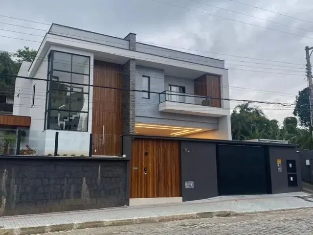 Imagem: Casa Alto Padrão no América! 350 M²