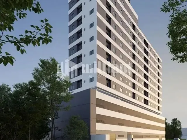Imagem: Apartamento 1 Dormitorio em Construção