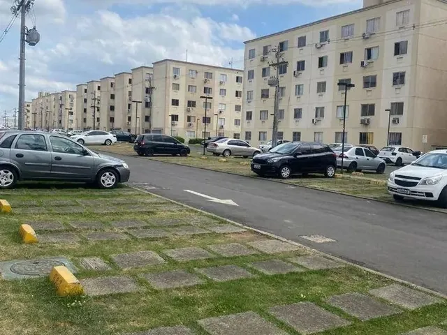 Imagem: Apartamento com 2 Dormitórios para Alugar