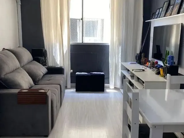 Imagem 6: Apartamento com 2 Dormitórios para Alugar, 40 M² por R$ 1.289,00/Mês - Sarandi - Porto
