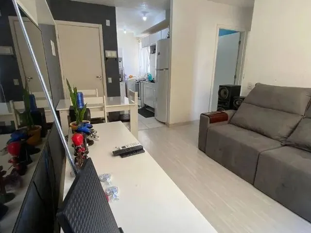 Imagem 10: Apartamento com 2 Dormitórios para Alugar, 40 M² por R$ 1.289,00/Mês - Sarandi - Porto