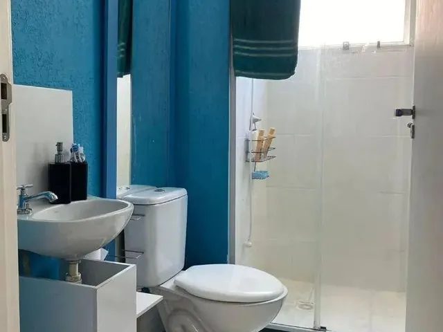 Imagem 12: Apartamento com 2 Dormitórios para Alugar, 40 M² por R$ 1.289,00/Mês - Sarandi - Porto