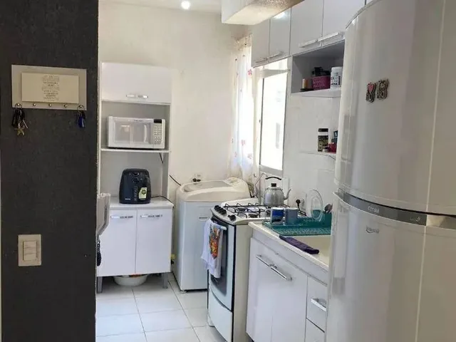 Imagem 9: Apartamento com 2 Dormitórios para Alugar, 40 M² por R$ 1.289,00/Mês - Sarandi - Porto