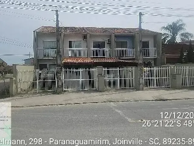 Imagem: Oportunidade Única em Joinville - Sc