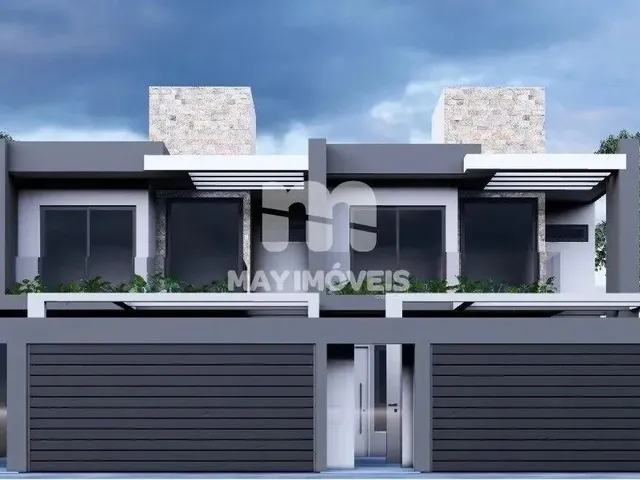 Imagem: Sobrado 03 Suites de Luxo À Venda no Bairro
