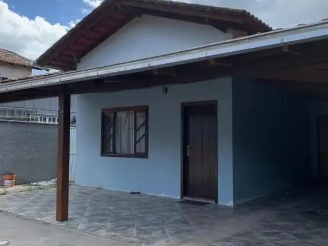 Imagem: Casa no Vila Nova com 2 Quartos para Venda