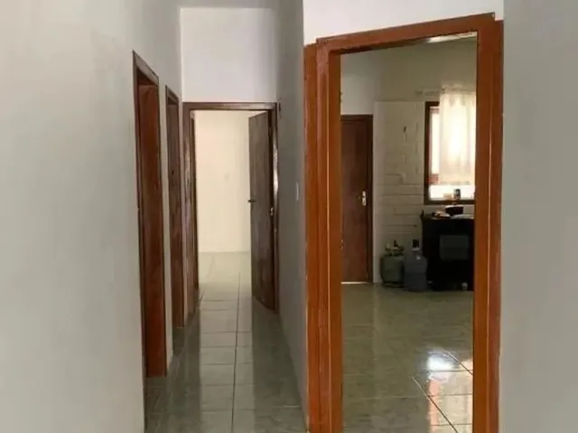 Imagem 2: Casa no Vila Nova com 2 Quartos para Venda, 95 M²