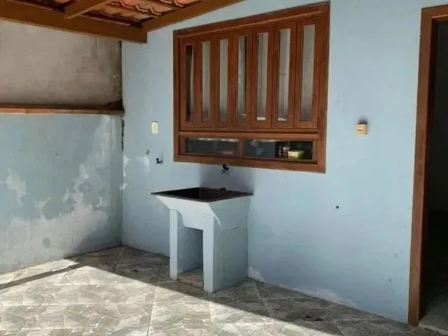 Imagem 11: Casa no Vila Nova com 2 Quartos para Venda, 95 M²