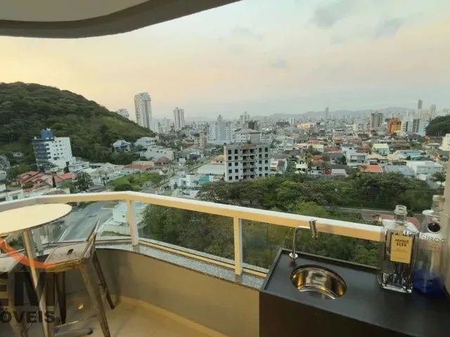 Imagem: Apartamento À Venda 01 Dormitorio 1 Suíte