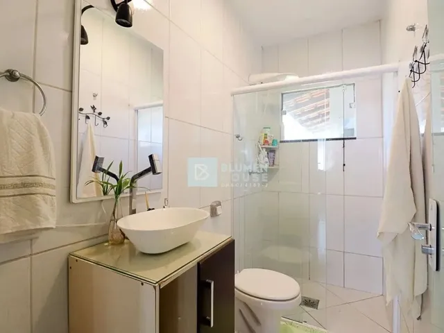 Imagem 8: Ampla Casa com 3 Dormitórios Sendo 1 Suíte no Bairro Itoupava Norte!