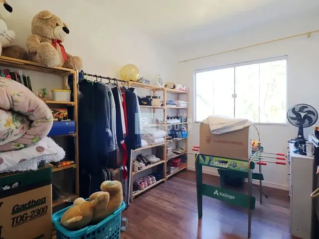 Imagem 7: Ampla Casa com 3 Dormitórios Sendo 1 Suíte no Bairro Itoupava Norte!