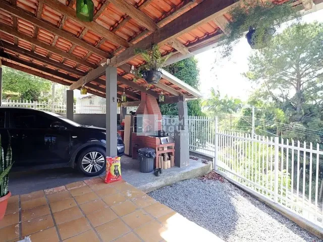 Imagem 6: Ampla Casa com 3 Dormitórios Sendo 1 Suíte no Bairro Itoupava Norte!