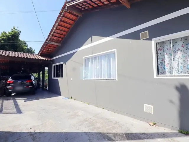Imagem 5: Ampla Casa com 3 Dormitórios Sendo 1 Suíte no Bairro Itoupava Norte!