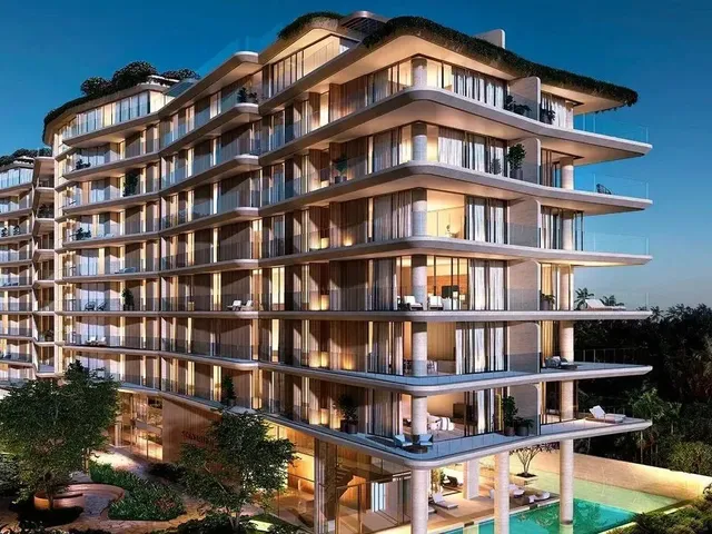 Imagem 1: Imóvel para Venda com 526 Metros Quadrados com 5 Quartos em Praia Brava de Itajaí