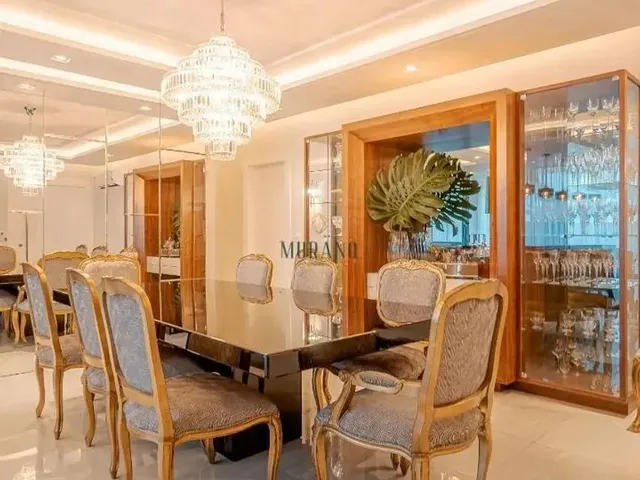 Imagem 5: Casa com 4 Dormitórios À Venda, 240 M² por R$ 1.700.000,00 - América - Joinville/Sc
