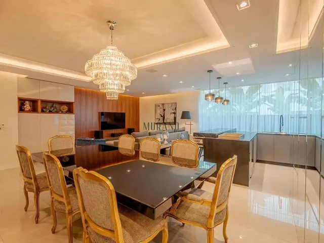 Imagem 9: Casa com 4 Dormitórios À Venda, 240 M² por R$ 1.700.000,00 - América - Joinville/Sc