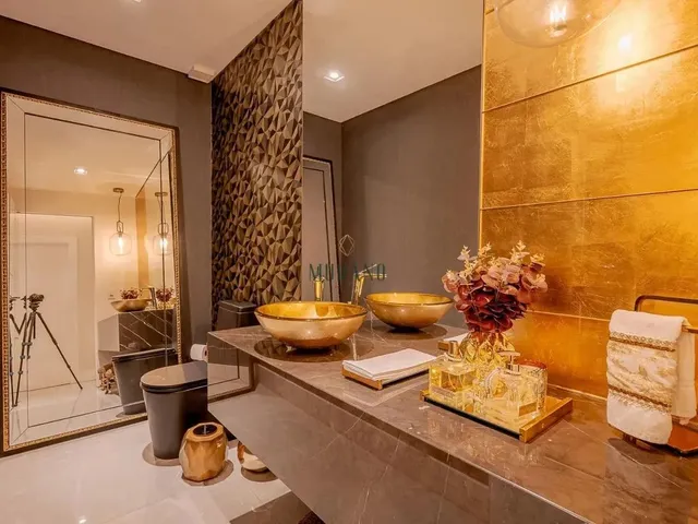 Imagem 6: Casa com 4 Dormitórios À Venda, 240 M² por R$ 1.700.000,00 - América - Joinville/Sc