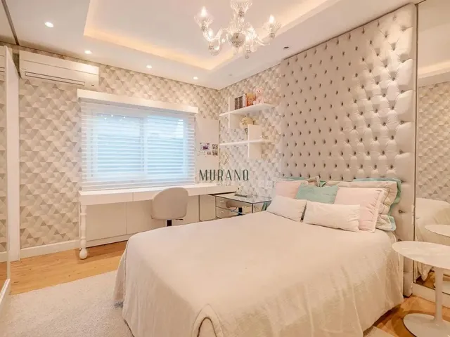 Imagem 16: Casa com 4 Dormitórios À Venda, 240 M² por R$ 1.700.000,00 - América - Joinville/Sc