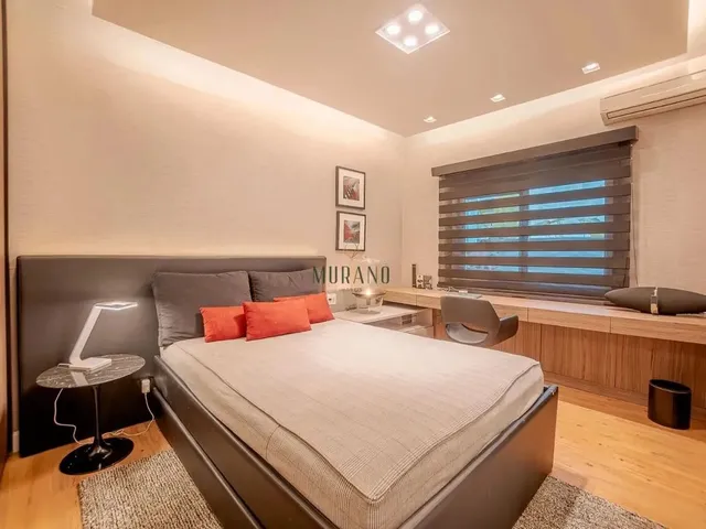 Imagem 11: Casa com 4 Dormitórios À Venda, 240 M² por R$ 1.700.000,00 - América - Joinville/Sc