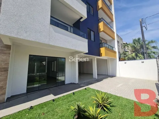 Imagem: Cobertura no Edifício Porto Calle em Itapoá/Sc