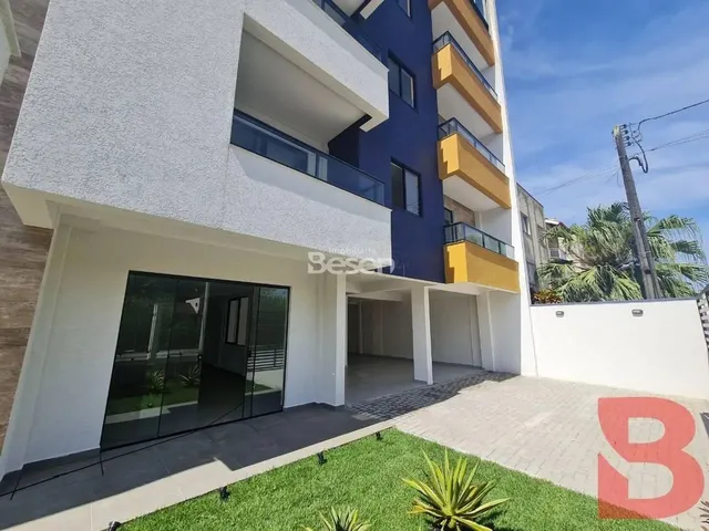 Imagem 6: Cobertura no Edifício Porto Calle em Itapoá/Sc- Centro de Itapoá Sc - Aptos a Apenas