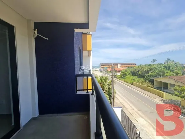 Imagem 13: Cobertura no Edifício Porto Calle em Itapoá/Sc- Centro de Itapoá Sc - Aptos a Apenas