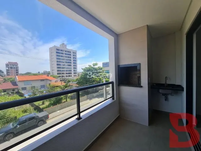 Imagem 4: Cobertura no Edifício Porto Calle em Itapoá/Sc- Centro de Itapoá Sc - Aptos a Apenas