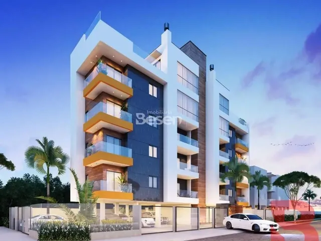 Imagem 9: Cobertura no Edifício Porto Calle em Itapoá/Sc- Centro de Itapoá Sc - Aptos a Apenas