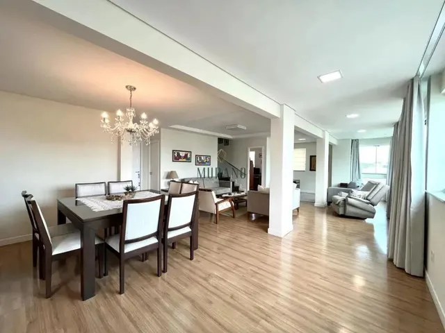 Imagem: Cobertura Duplex com 3 Suítes À Venda