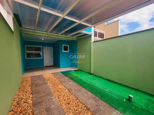 Imagem 7: Sobrado Geminado no Nova Brasília com 2 Quartos para Venda, 88 M²