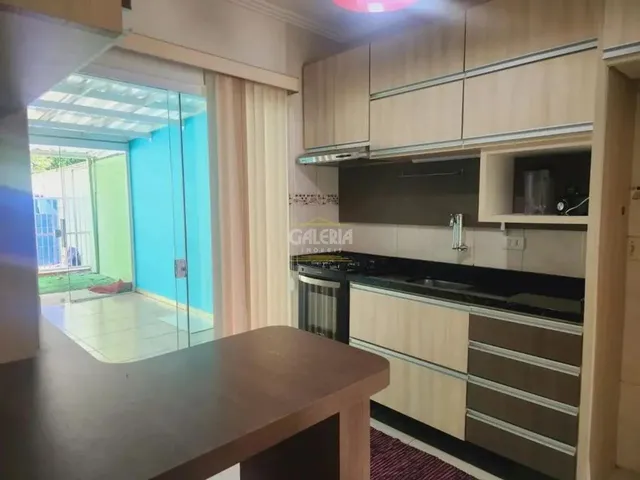 Imagem 2: Sobrado Geminado no Nova Brasília com 2 Quartos para Venda, 88 M²