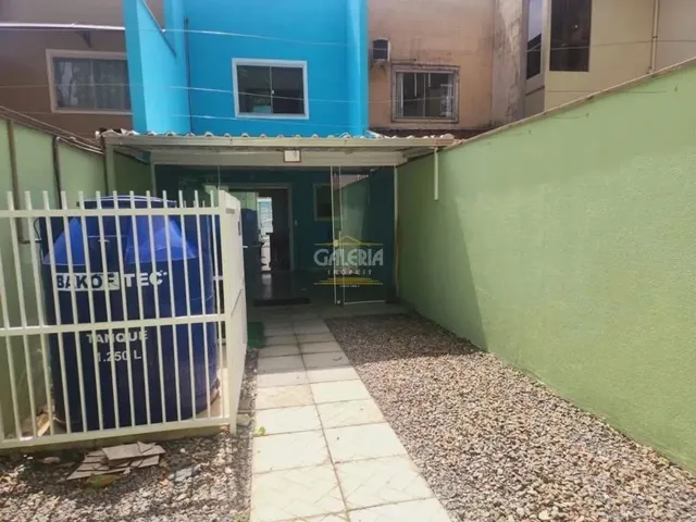 Imagem 11: Sobrado Geminado no Nova Brasília com 2 Quartos para Venda, 88 M²