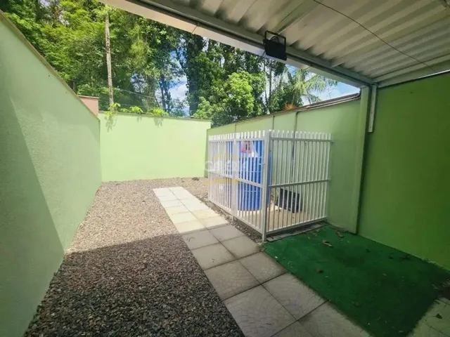 Imagem 8: Sobrado Geminado no Nova Brasília com 2 Quartos para Venda, 88 M²