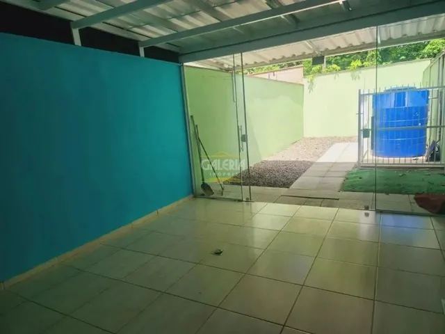 Imagem 14: Sobrado Geminado no Nova Brasília com 2 Quartos para Venda, 88 M²