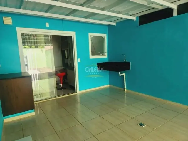 Imagem 15: Sobrado Geminado no Nova Brasília com 2 Quartos para Venda, 88 M²