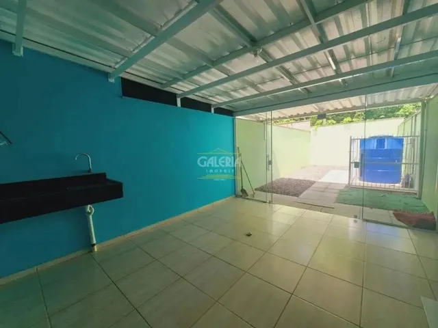 Imagem 5: Sobrado Geminado no Nova Brasília com 2 Quartos para Venda, 88 M²