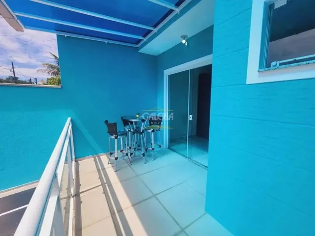 Imagem 9: Sobrado Geminado no Nova Brasília com 2 Quartos para Venda, 88 M²