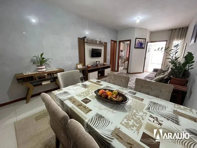 Imagem 1: Casa com 2 Dormitórios À Venda no Bairro Cidade Nova em Itajaí