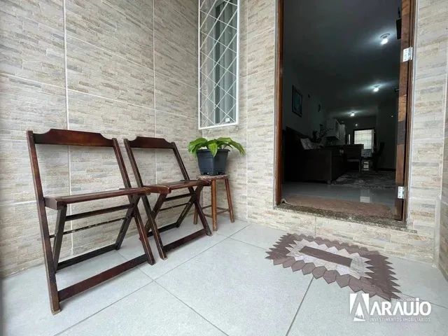 Imagem 9: Casa com 2 Dormitórios À Venda no Bairro Cidade Nova em Itajaí