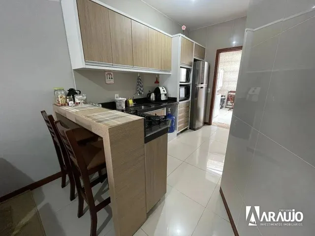 Imagem 5: Casa com 2 Dormitórios À Venda no Bairro Cidade Nova em Itajaí
