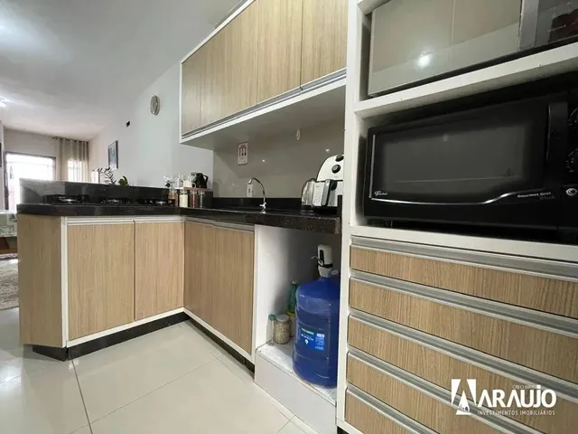 Imagem 4: Casa com 2 Dormitórios À Venda no Bairro Cidade Nova em Itajaí
