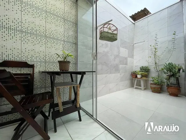 Imagem 8: Casa com 2 Dormitórios À Venda no Bairro Cidade Nova em Itajaí