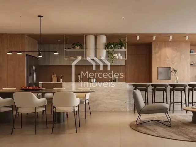 Imagem 1: Apartamento com Terraço, 3 Suítes À Venda, Praia Brava de Itajaí, Itajaí, Sc