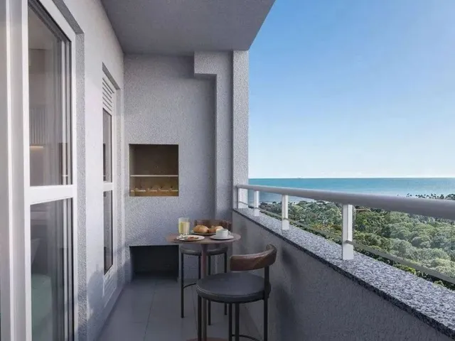 Imagem: Apartamento À Venda com 2 Quartos, Localizado