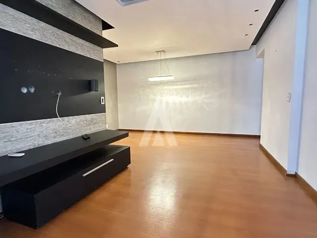 Imagem 7: Apartamento com 1 Suíte e 2 Quartos À Venda no Bairro América em Joinville-Sc Por