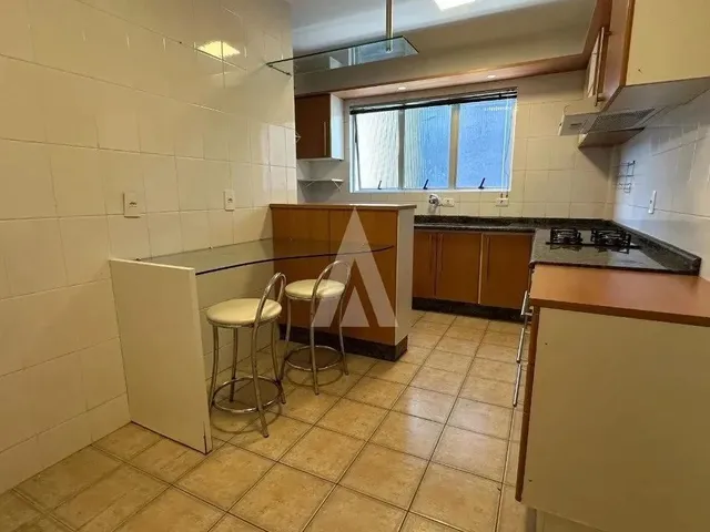 Imagem 16: Apartamento com 1 Suíte e 2 Quartos À Venda no Bairro América em Joinville-Sc Por