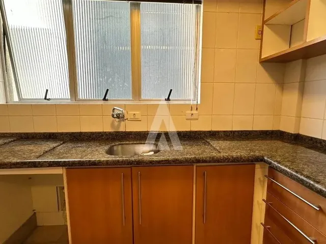 Imagem 4: Apartamento com 1 Suíte e 2 Quartos À Venda no Bairro América em Joinville-Sc Por