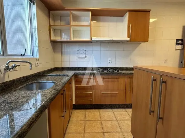Imagem 9: Apartamento com 1 Suíte e 2 Quartos À Venda no Bairro América em Joinville-Sc Por