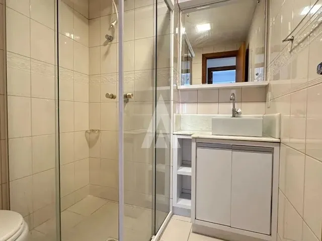 Imagem 8: Apartamento com 1 Suíte e 2 Quartos À Venda no Bairro América em Joinville-Sc Por